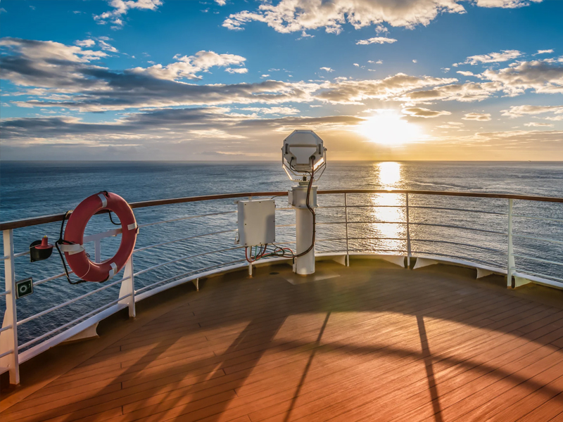 Is a Transatlantic Cruise Your Perfect Voyage?